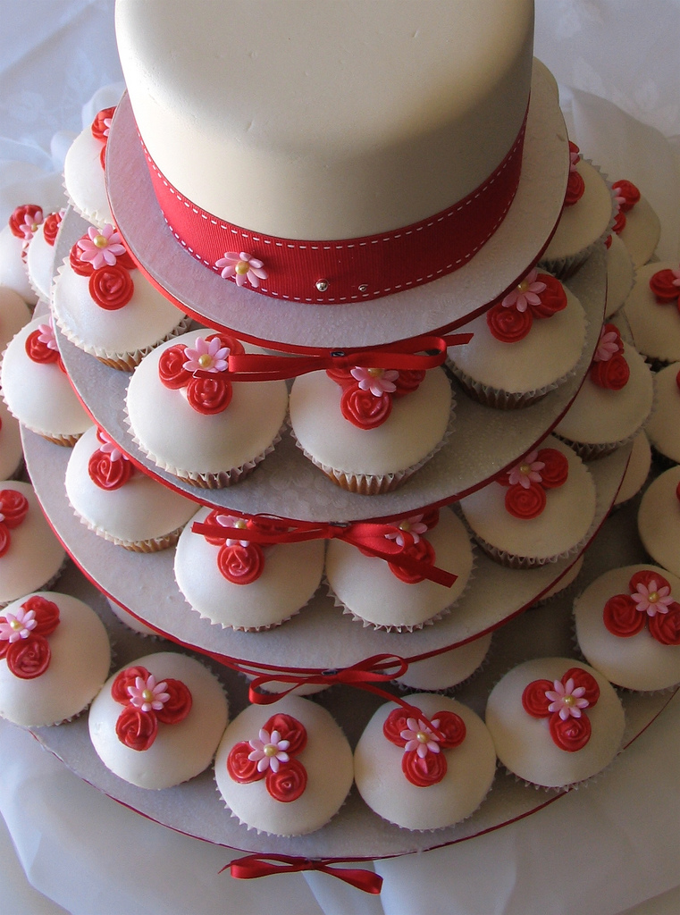 Cupcake Cakes Cupcake Cakes