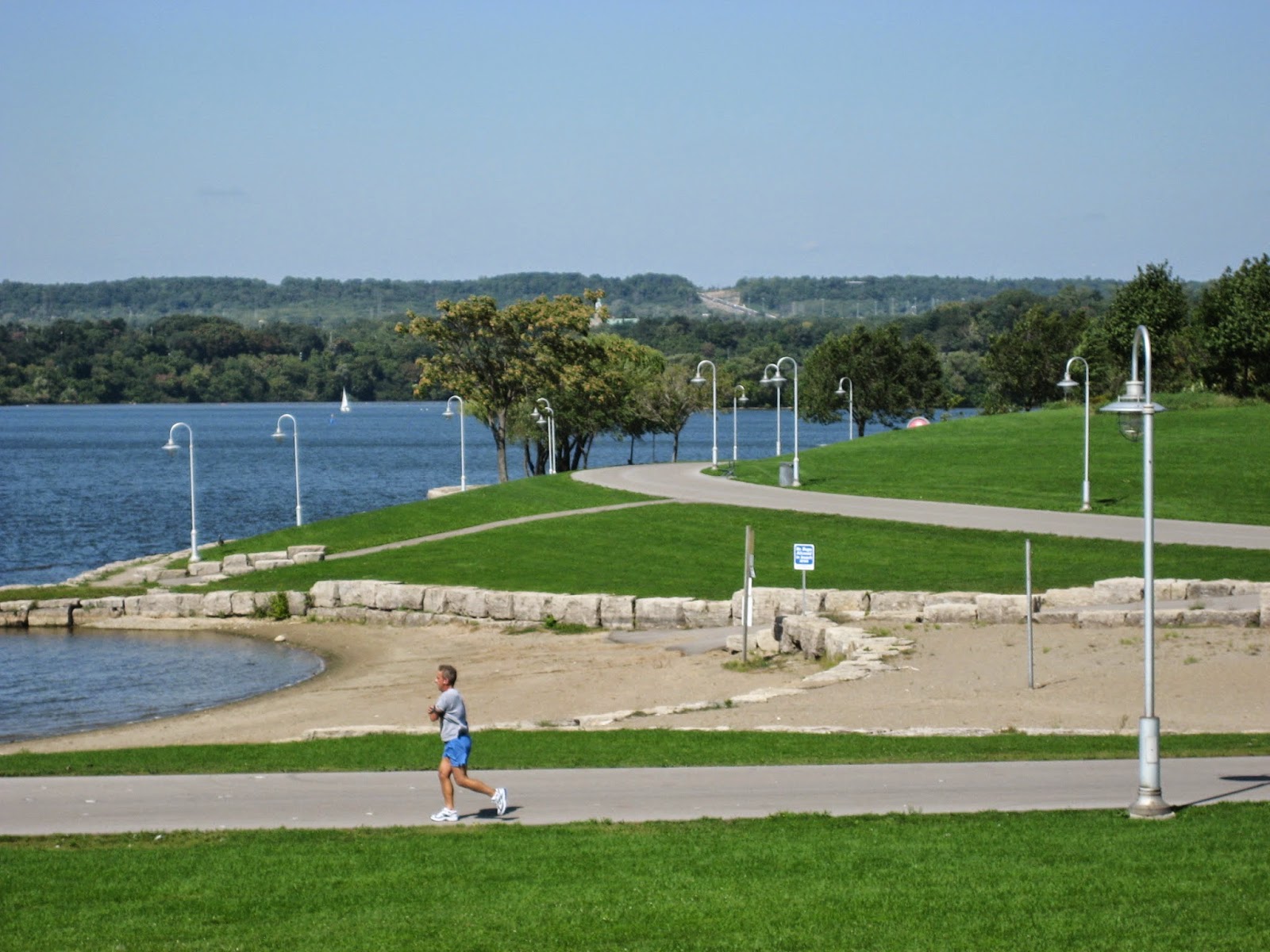McMaster Blog Get Outside This Summer! Where To Go In Hamilton