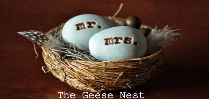 The Geese Nest