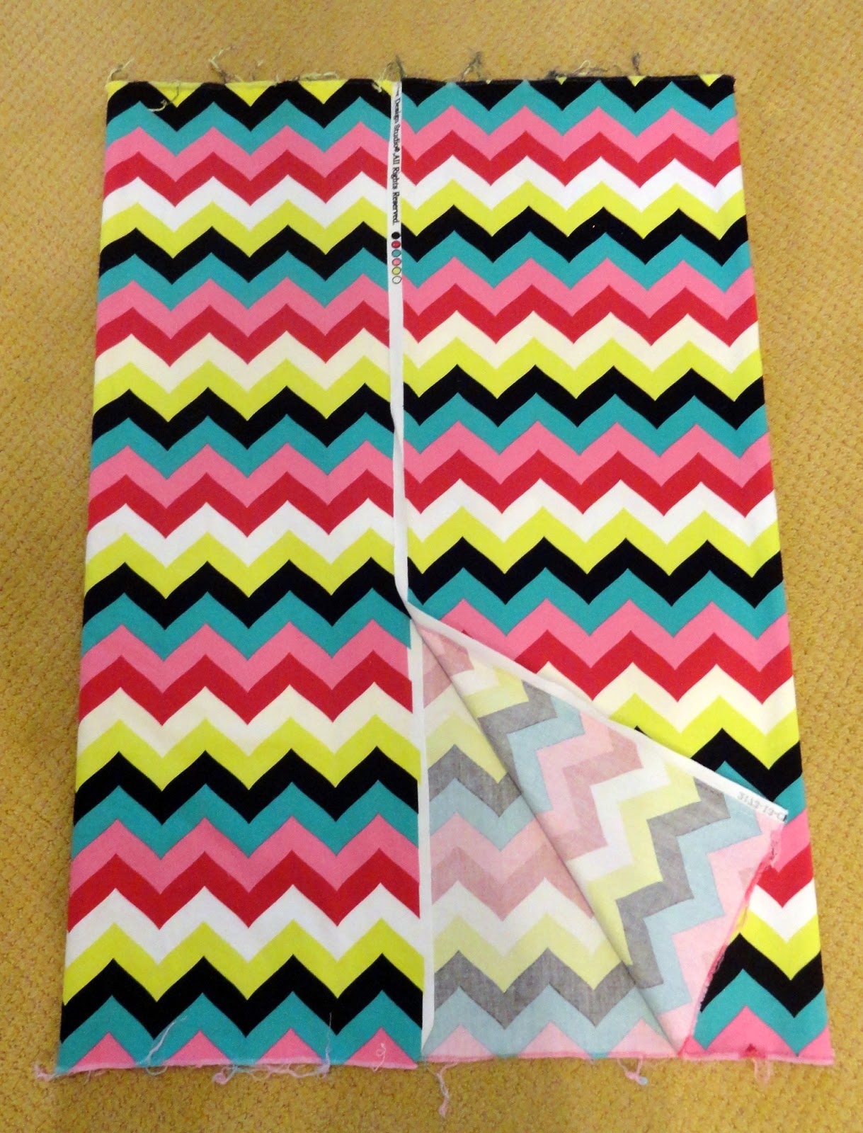 Easiest pajama pant tutorial ever! Under 30 minutes or less or your