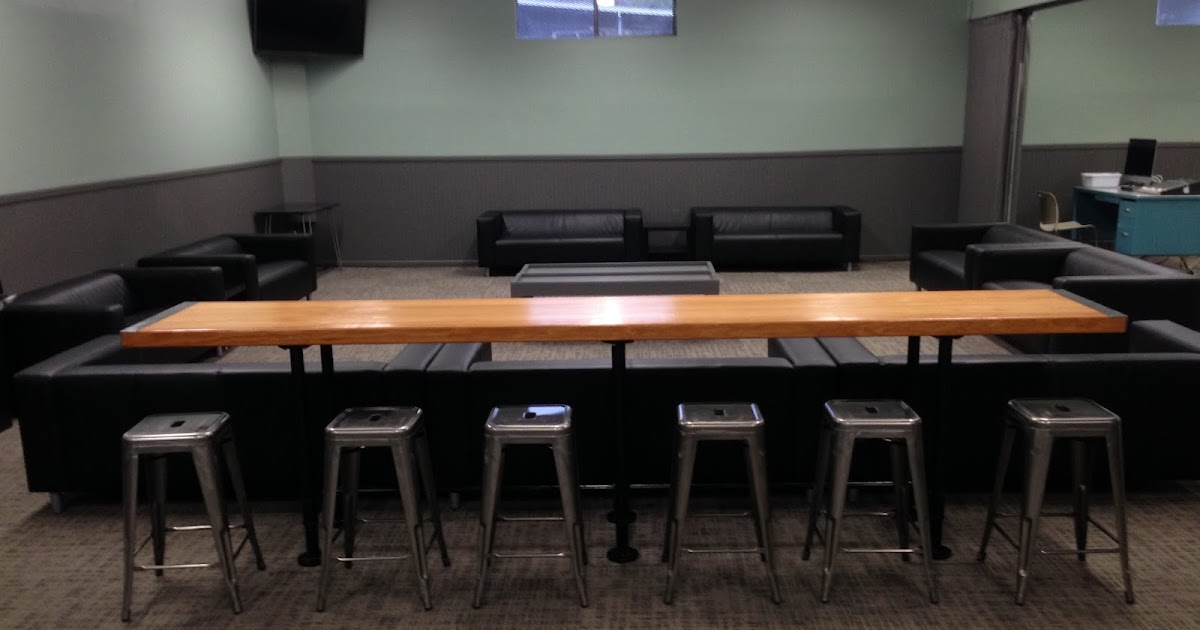 Diy Bar Table Pipe Legs / Diy Plumbing Pipe Table Tutorial I made