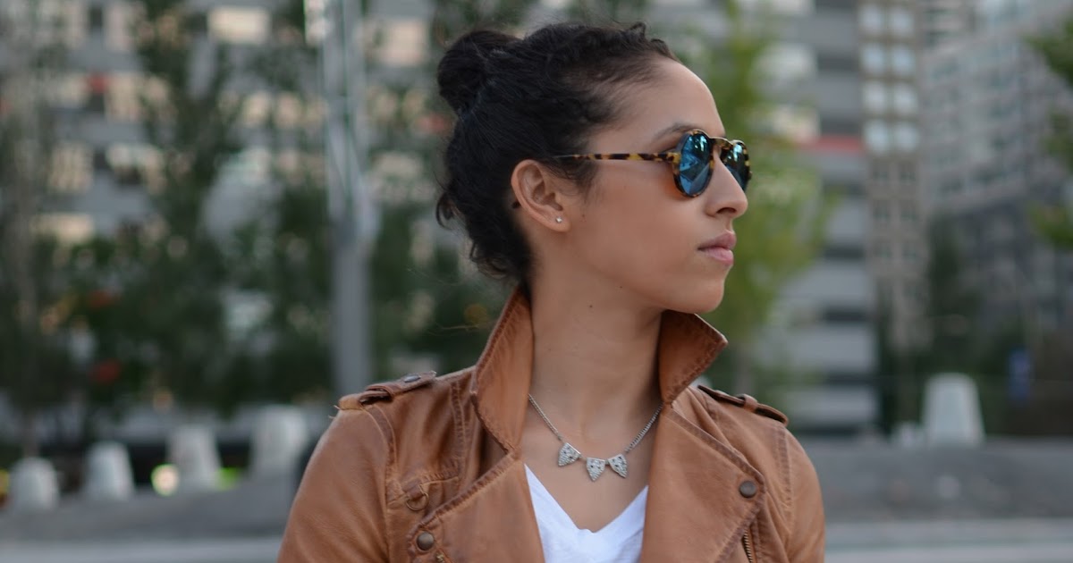 Allergic to Vanilla Montreal {day one}