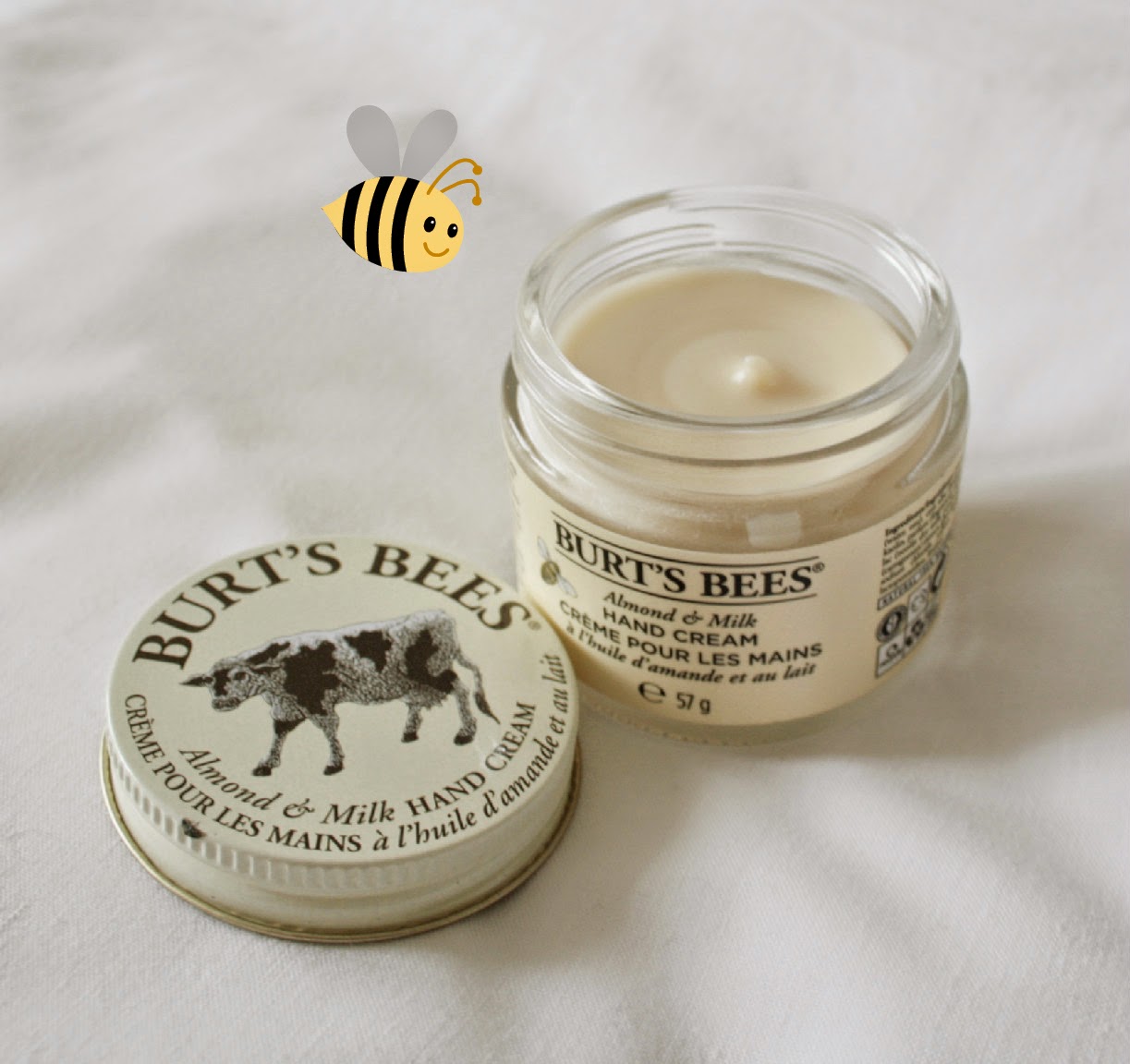 Happy "Beeday", Burt's Bees!