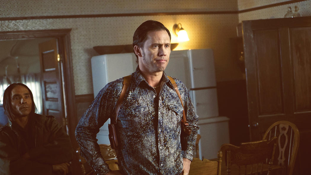 Gilbert Curiosities Fargo S02 E02 Before the Law