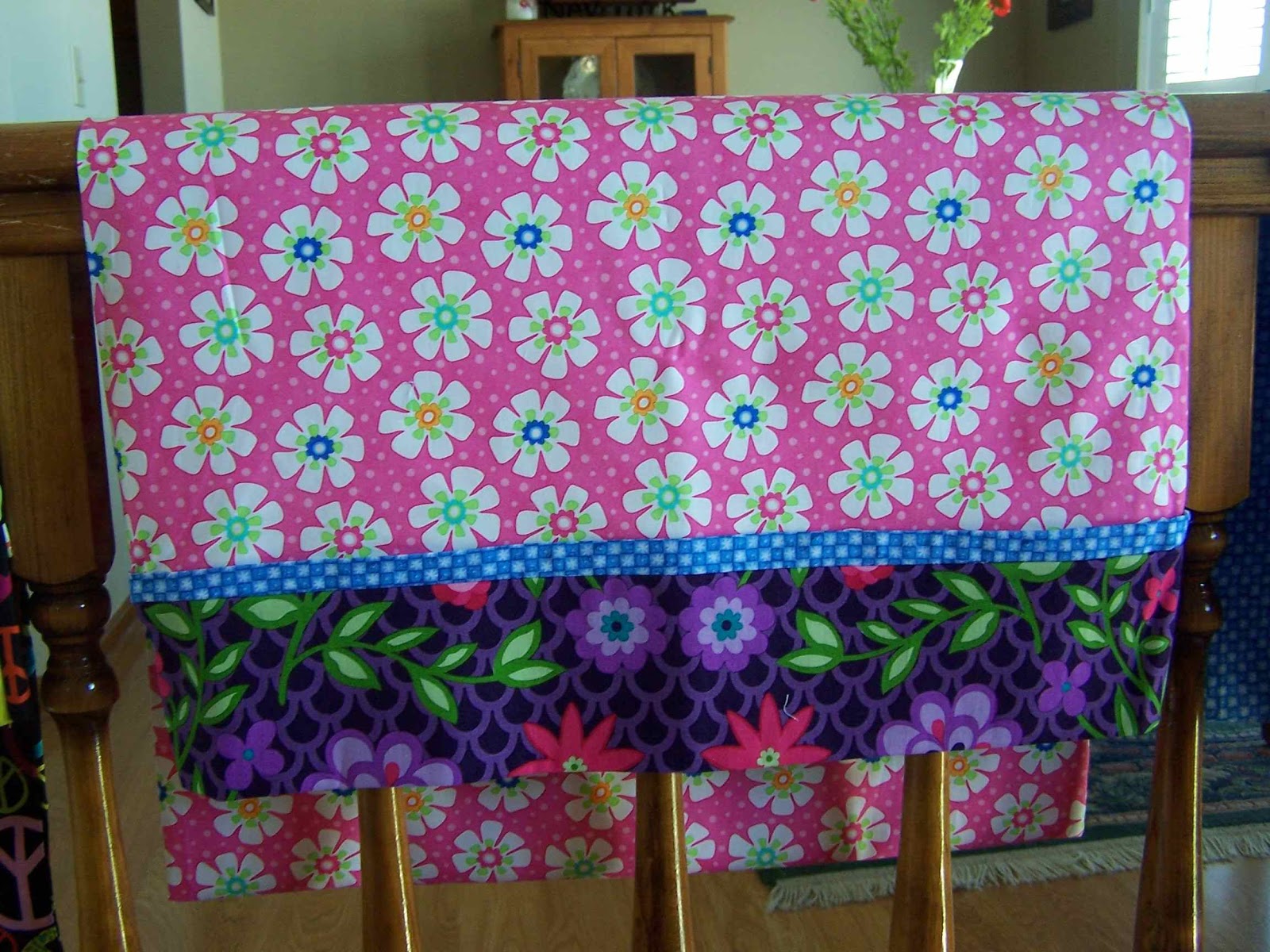 Thankfullga447 Whoopie pillowcases for children