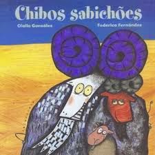 Chibos sabichões