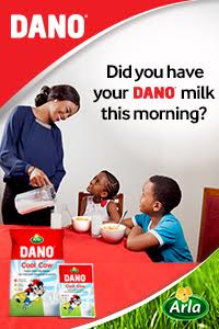 Dano Milk