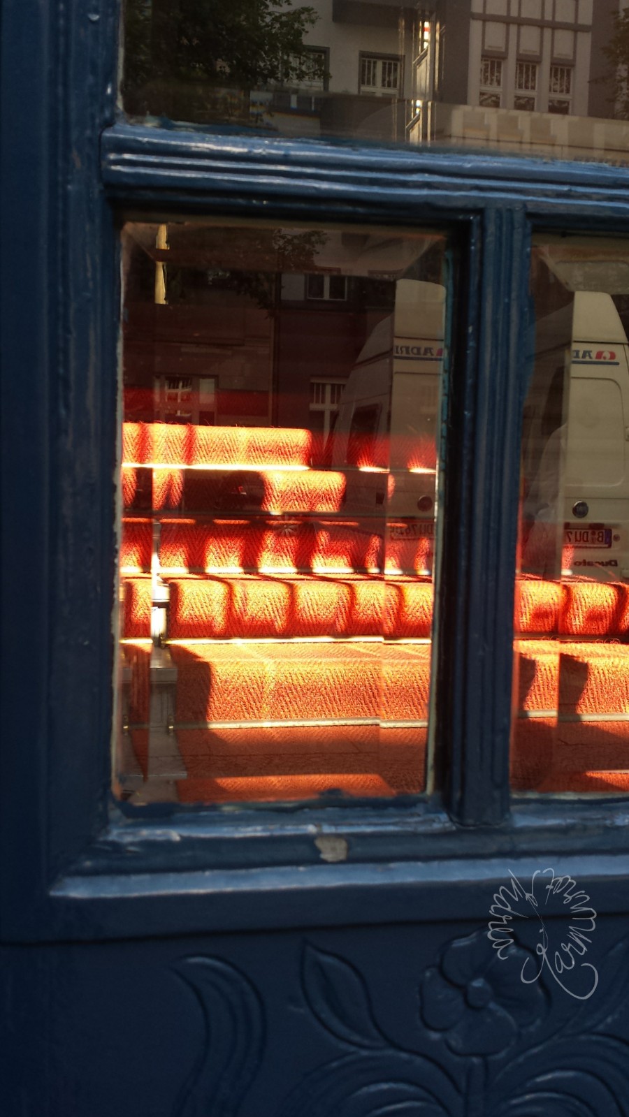 Jaimee Testet Die 72 Oligen Farbstifte Von Rixow Werbung