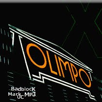 OLIMPO TRAXX