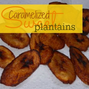 plantains 10 Unique Vegetable Recipes So I'm constantly looking for new ways to trick encourage my family to eat their veggies.