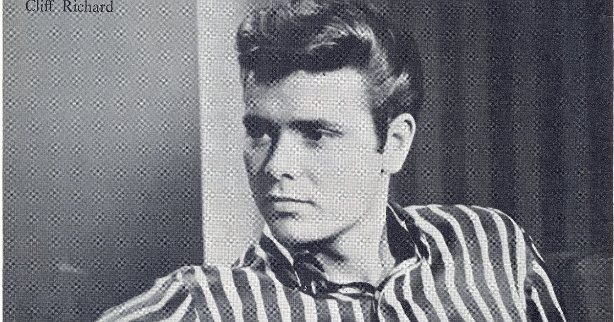 Cliff Richard Forty Days Cliff Richard Forty Days