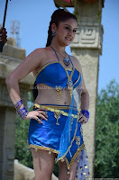 Sonia, agarwal, latest, hot, navel, pics