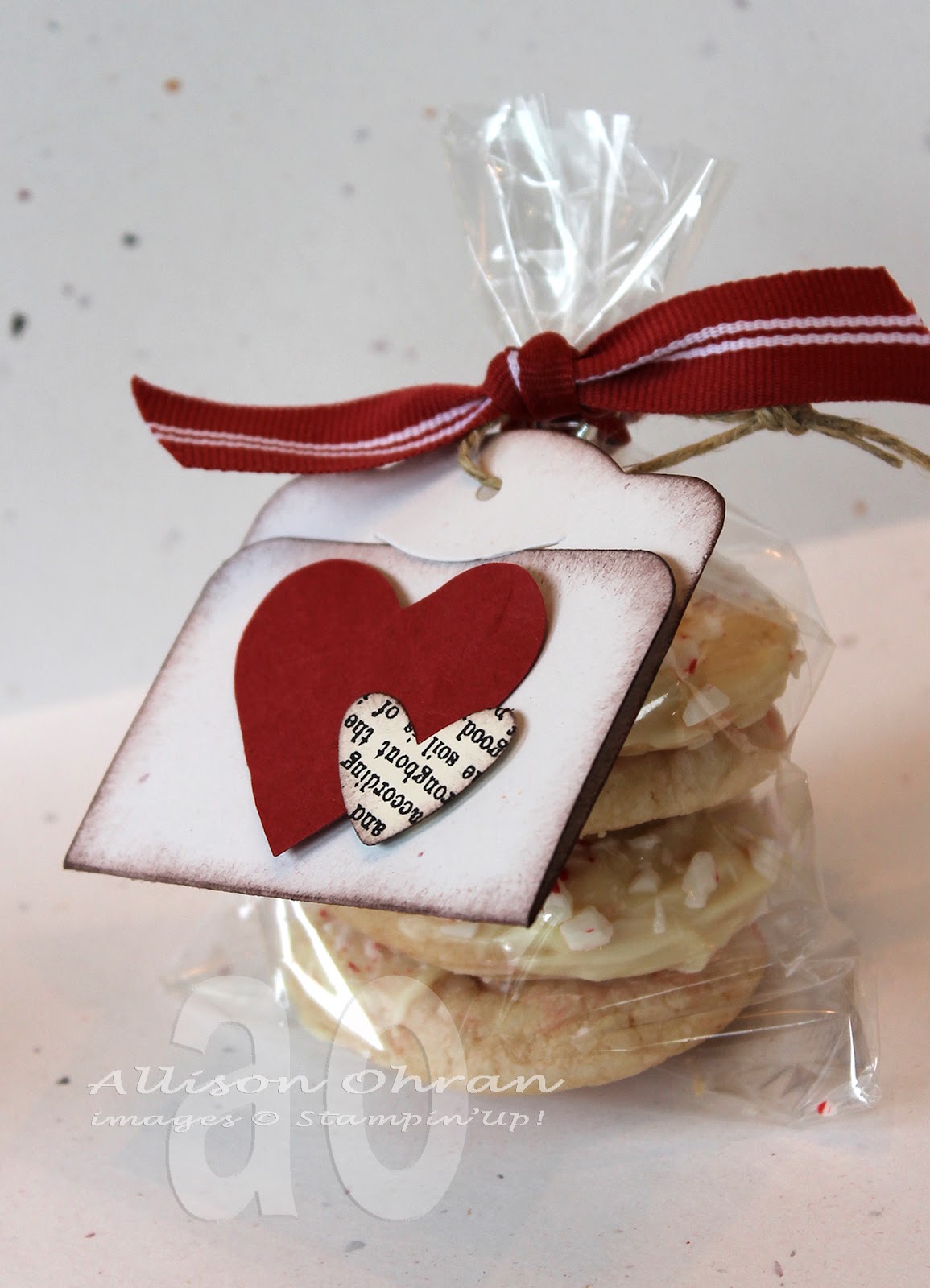 Valentine's day ideas Sweet Impressions: 5/1/12 - 6/1/12