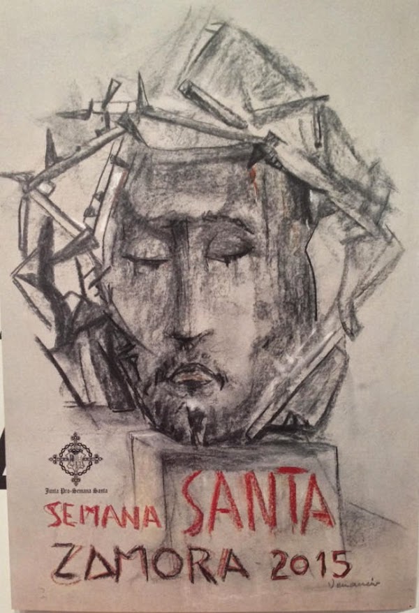 Horarios e Itinerarios Semana Santa Zamora 2015 Horarios e Itinerarios Semana Santa Zamora 2015