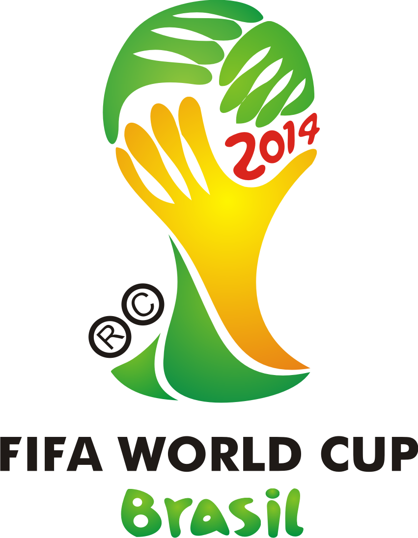 Lambang Piala Dunia 2014 Brazil Tugas Kuliahku