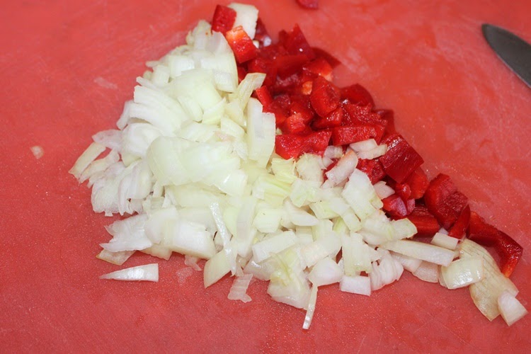 Beautyfash Blog Crabmeat Alfredo Pasta Casserole