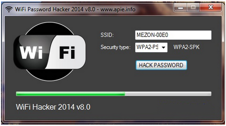 wifi password hacker v5 free