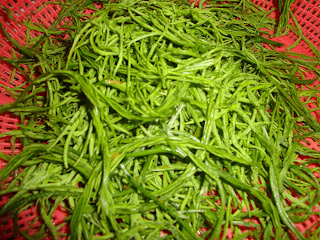 khmer saom vegetable cambodia cuisine smelly desease cure known
