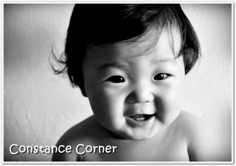 Constance Corner  萧瑶心语