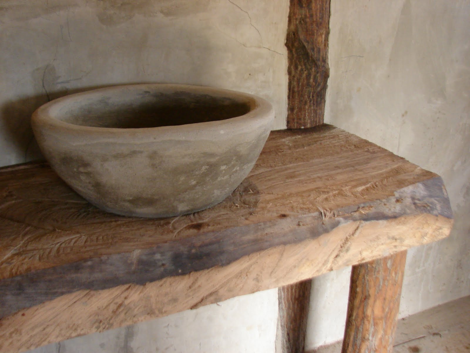 La escondida: Bañaderas, bachas y grifería