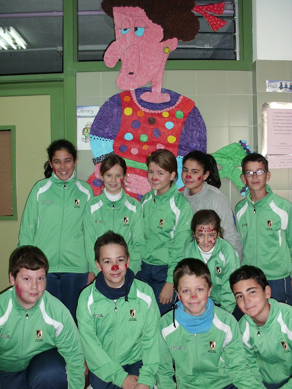 BLOG CEIP EL RODEO: febrero 2012