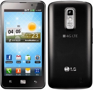 LG Optimus LTE has successfully passed a 4 million unit sales globally
