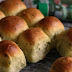 Buttery Herb Pull-Apart Rolls