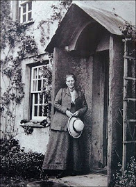 Beatrix Potter