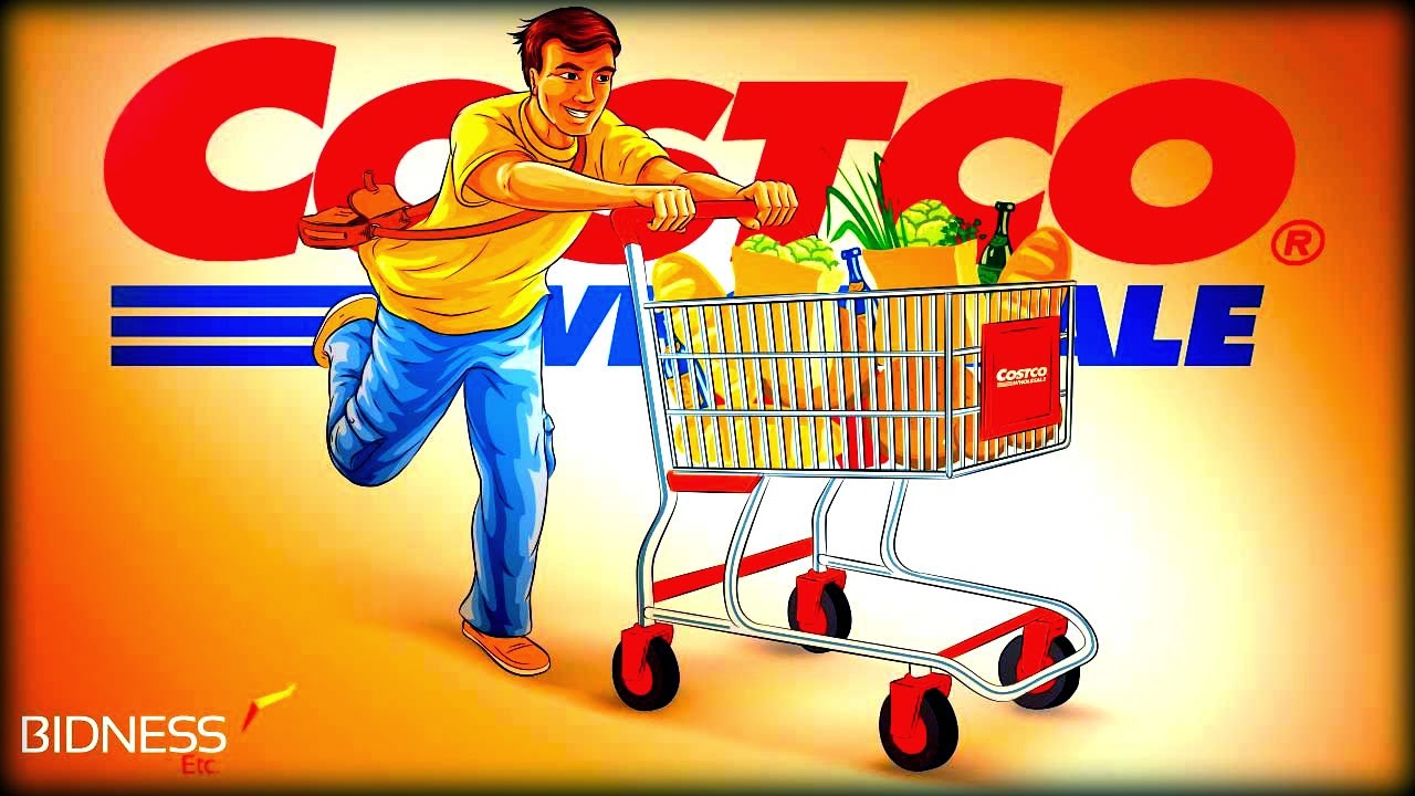 Costco’s expansion plans and investor outlook Bidnessetc Consumer Staples