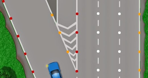 Cats Eyes Driving Cats Eyes Driving