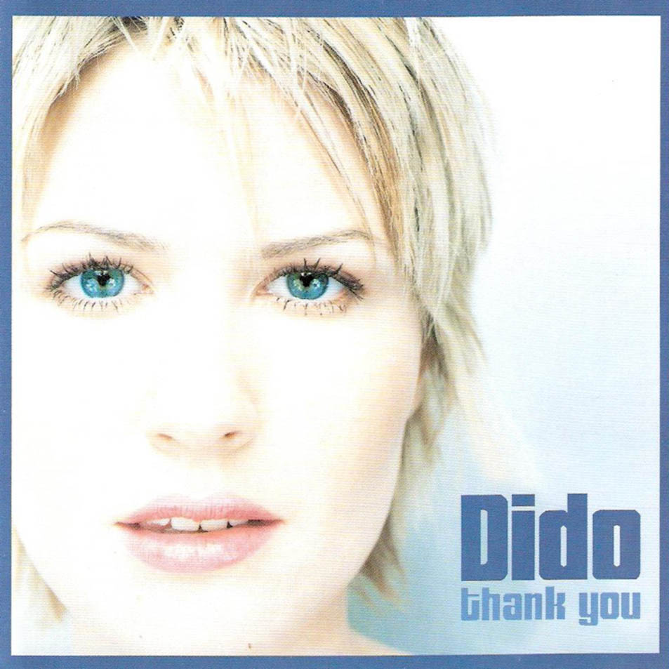 Píldoras de música: Thank You, Dido, 2000