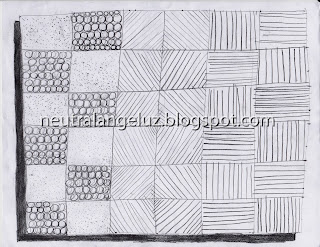 Ejercicio lineas y puntos Ejercicio lineas y puntos