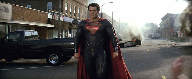 Henry Cavill News: 'Superman Returns' Director Thinks Henry Made A