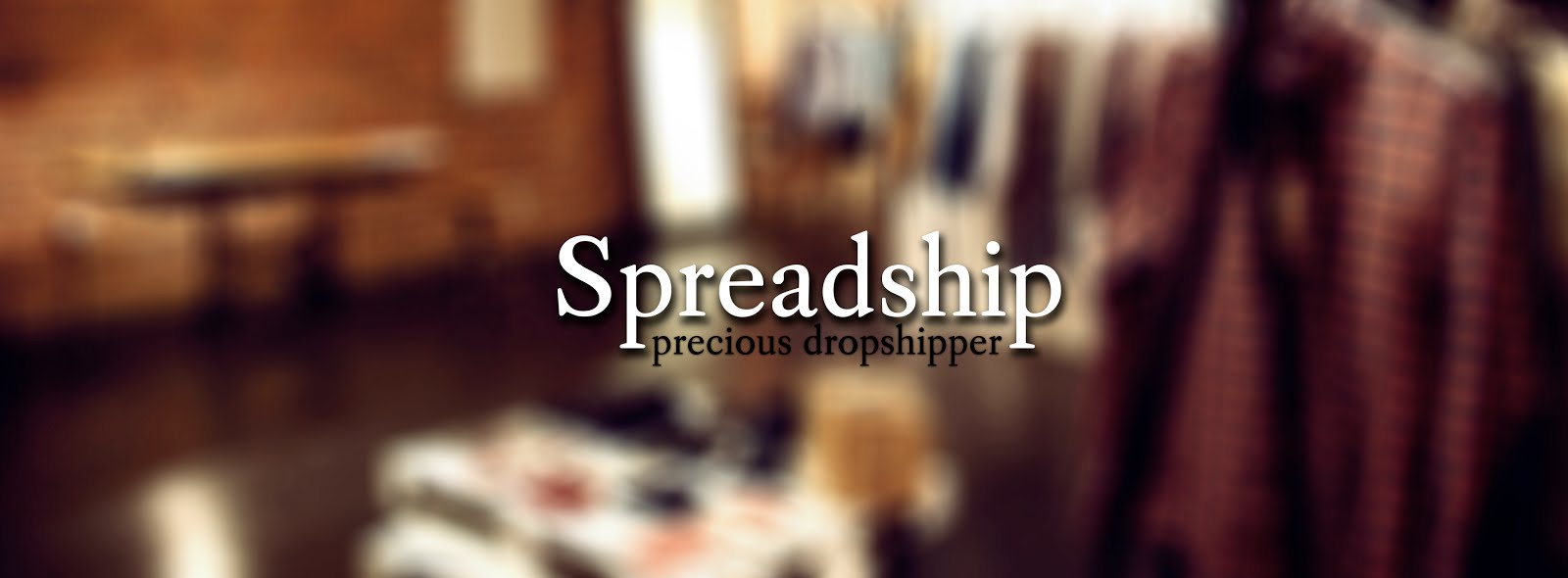 Spreadship