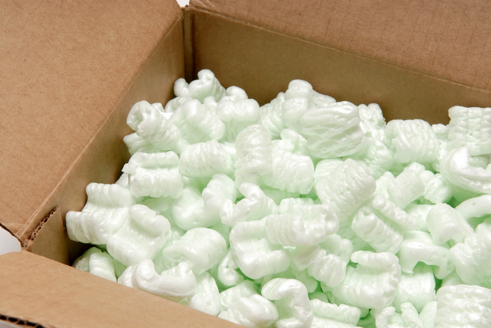 Recycling Works Are Packing Peanuts Recyclable?