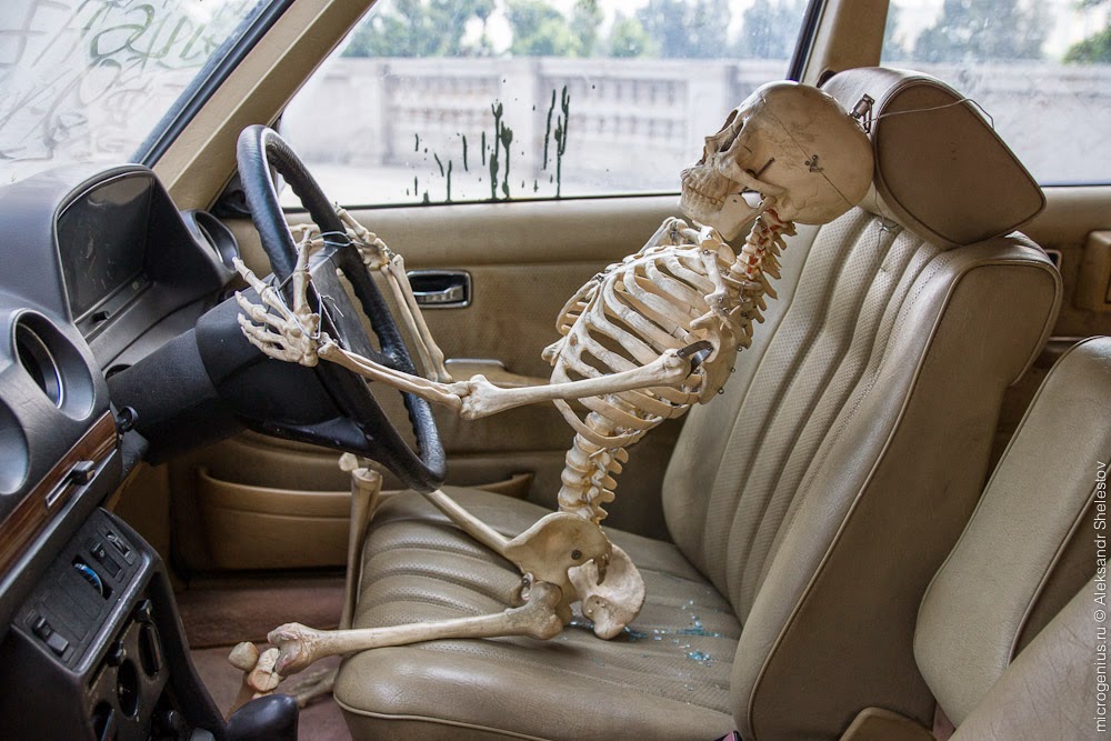 Ждёт пока вставят фото