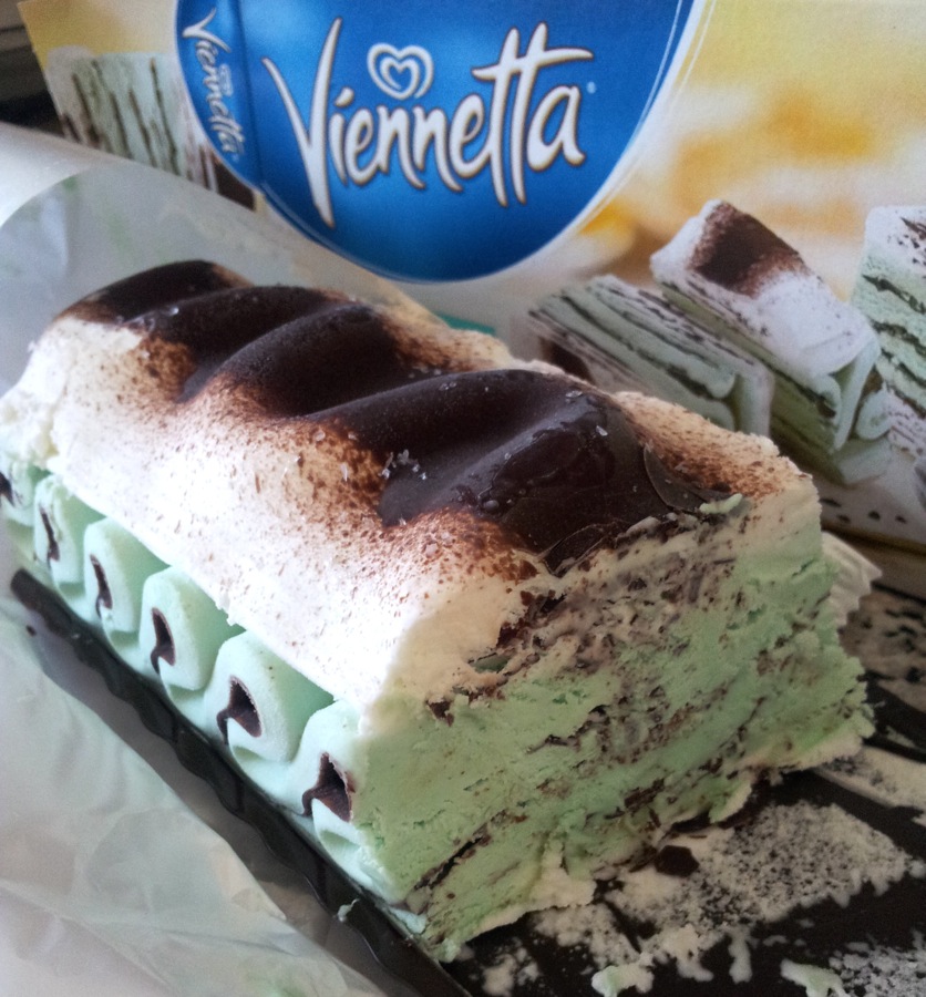 Vienetta Ice Cream Cake Flavours Vienetta Ice Cream Cake Flavours