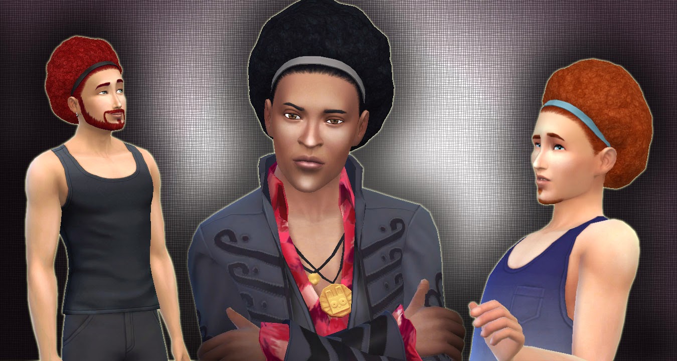 My Stuff Headband Natural Conversion