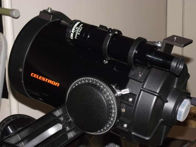 celestron c8 ultima