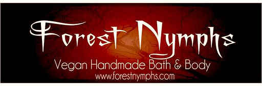 Forest Nymphs Bath And Body