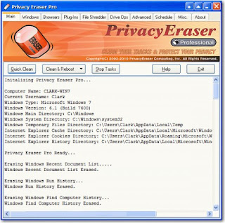 Ulisess Seguridad v10.6.0 full version