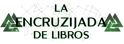 La encruzijada de libros