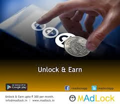 Earn Money By Just Installing An App On Your Android Phone - Do Share This With Your Friends If You Want To Earn More !!!