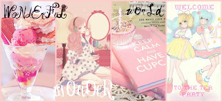 =*♥Wonderful wonder world♥*=