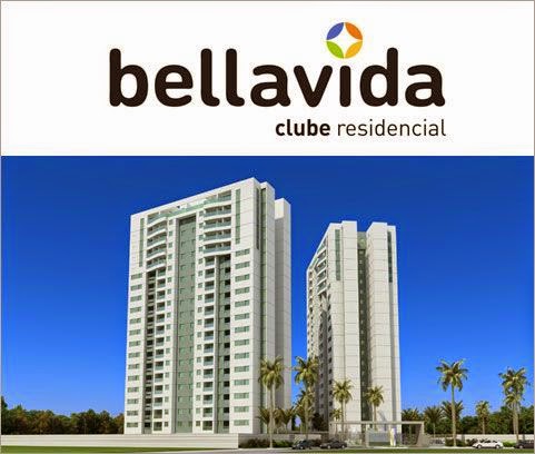 Residencial Bella Vida Clube Residencial Águas Claras