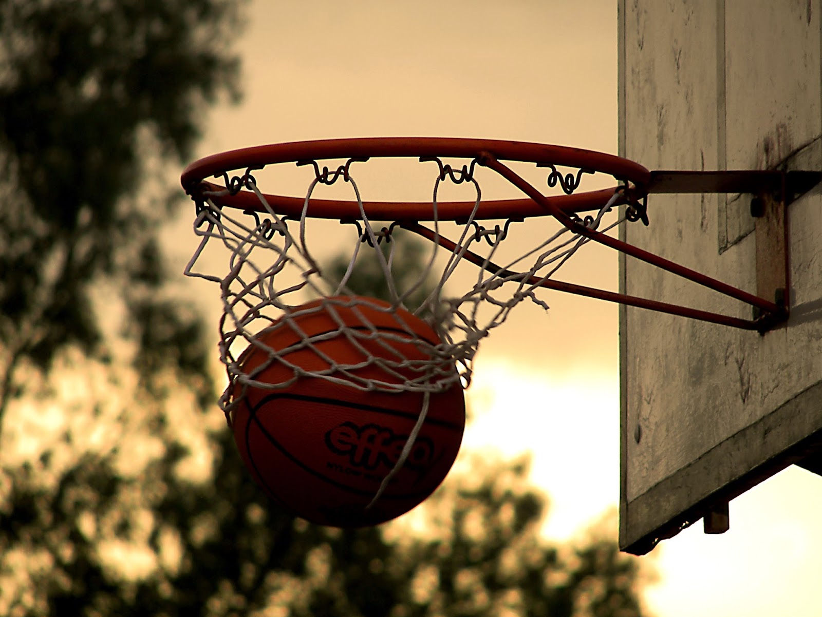 Chicas Y El Basket ** BALONCESTO Mas Que Un Deporte, Un Estilo De