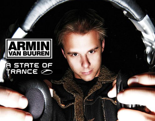 Armin van Buuren - A State of Trance 530