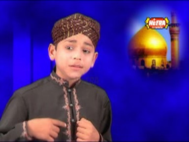 Farhan Qadri Naat