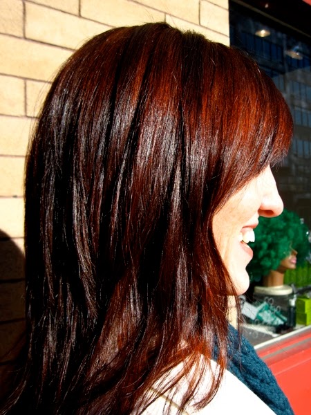 Best hair color to cover gray african american hair | Hair ...