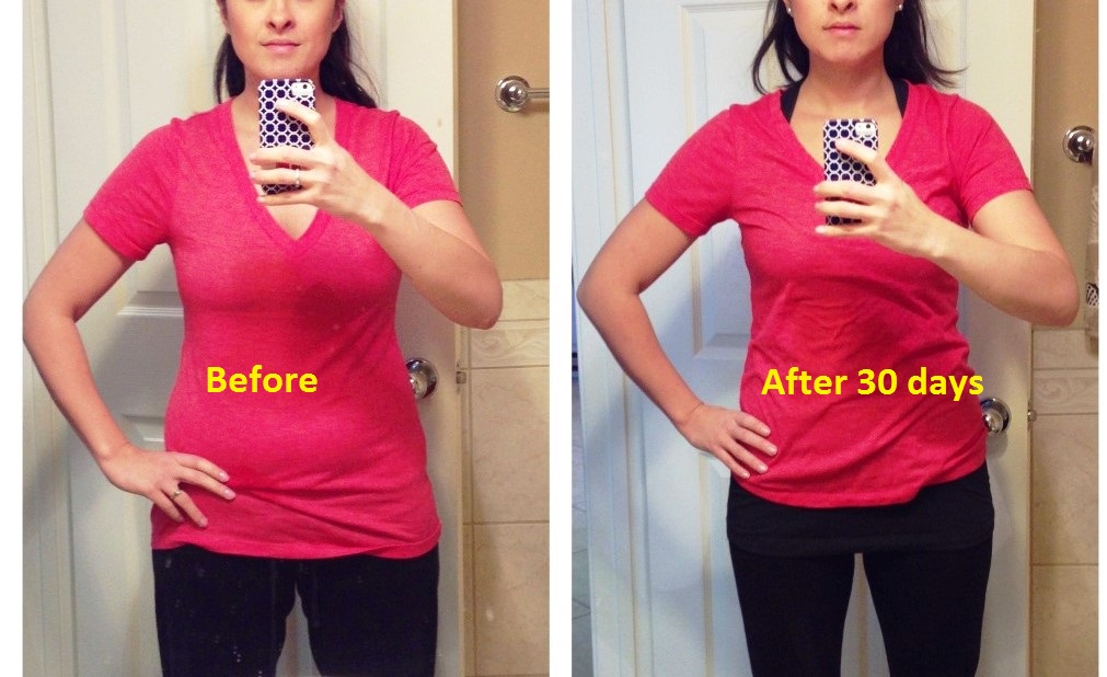 T F How i Loss 9 kg from 30 days with this RECIPE, read and Follow